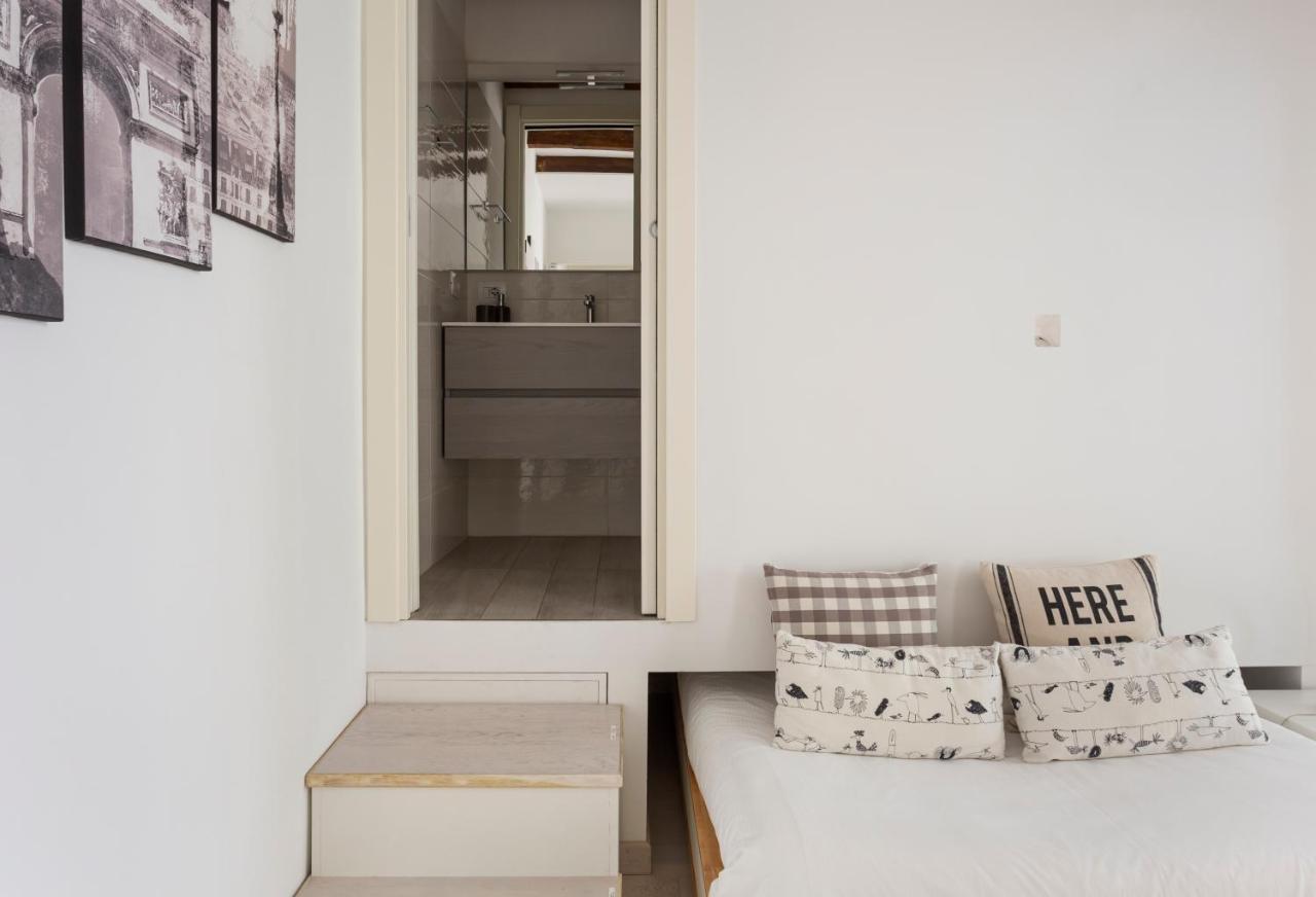 The Cutest Apartment In Milán Exterior foto