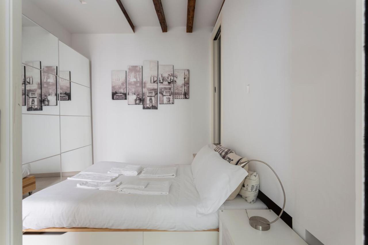 The Cutest Apartment In Milán Exterior foto
